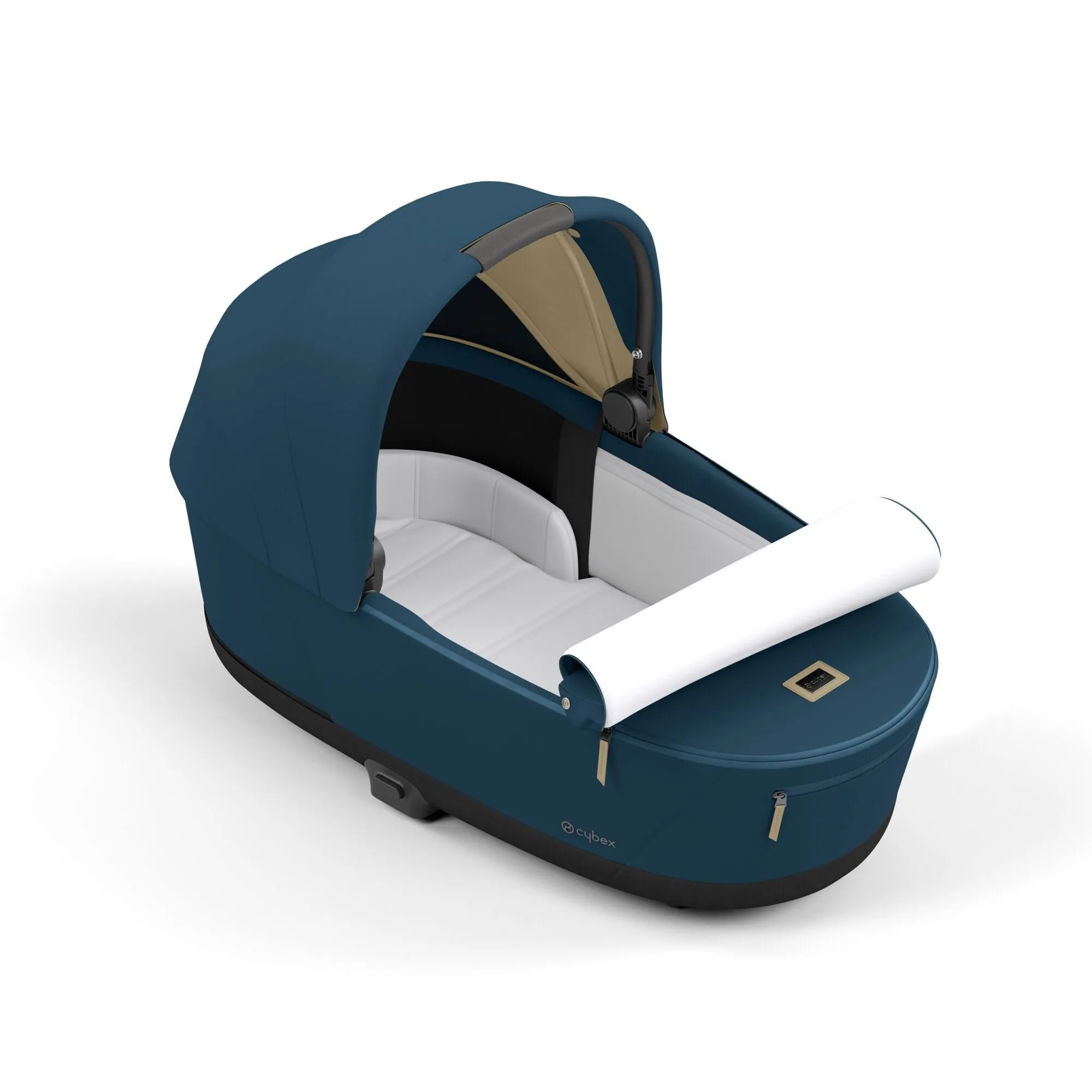 CYBEX Priam4 / ePriam4 Lux Carry Cot