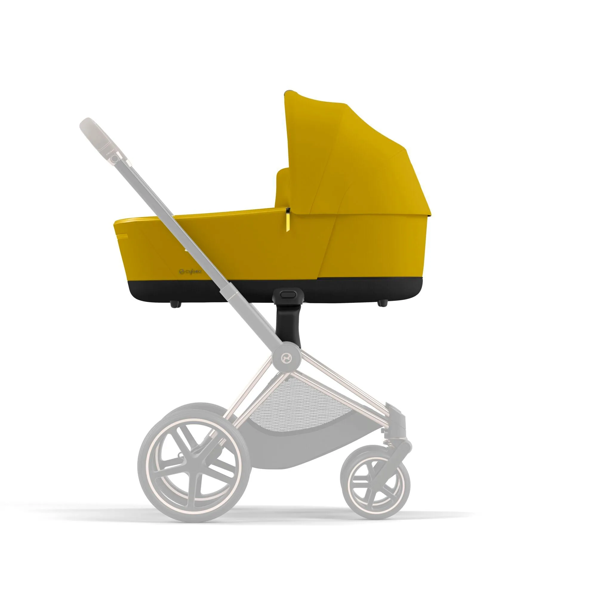 CYBEX Priam4 / ePriam4 Lux Carry Cot