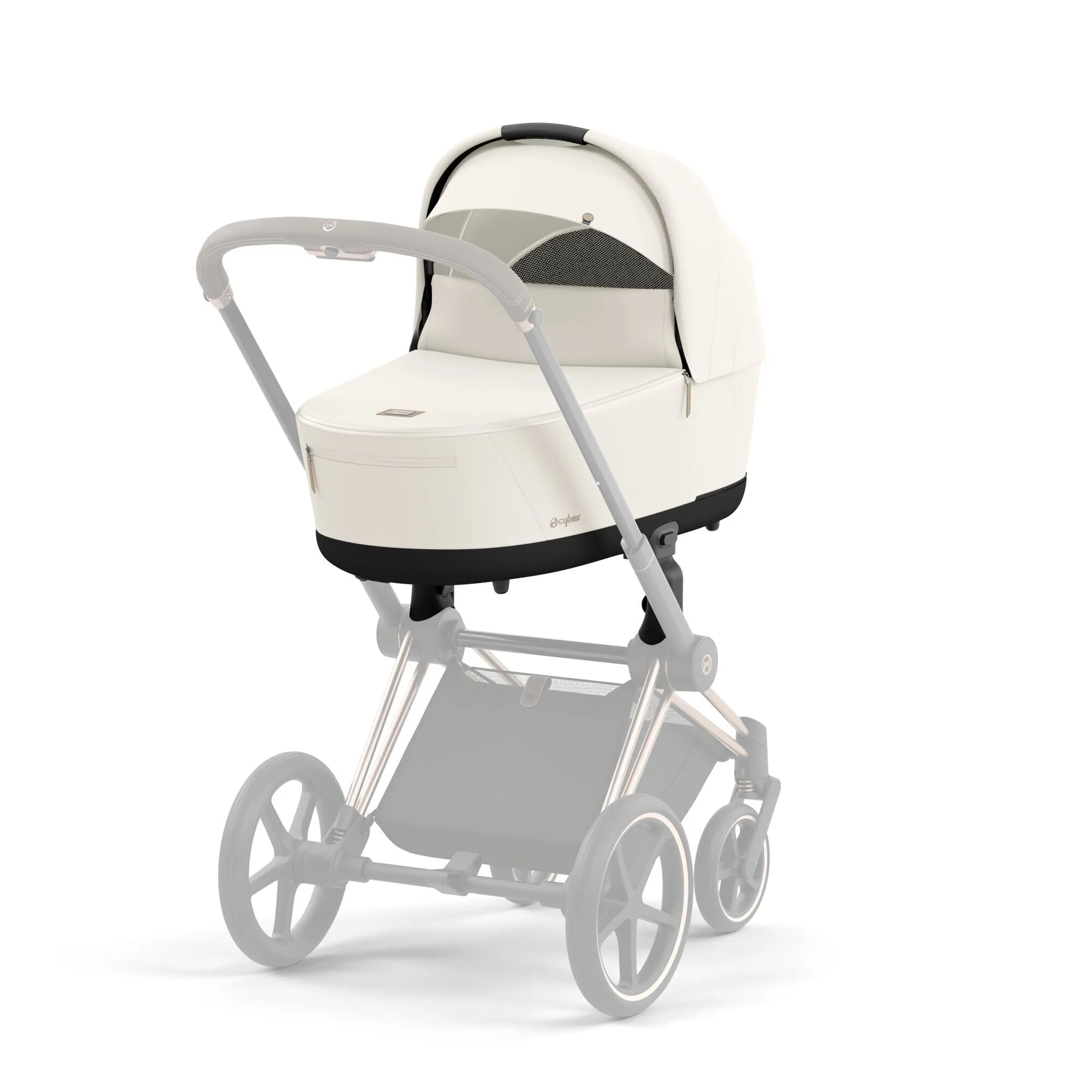 CYBEX Priam4 / ePriam4 Lux Carry Cot