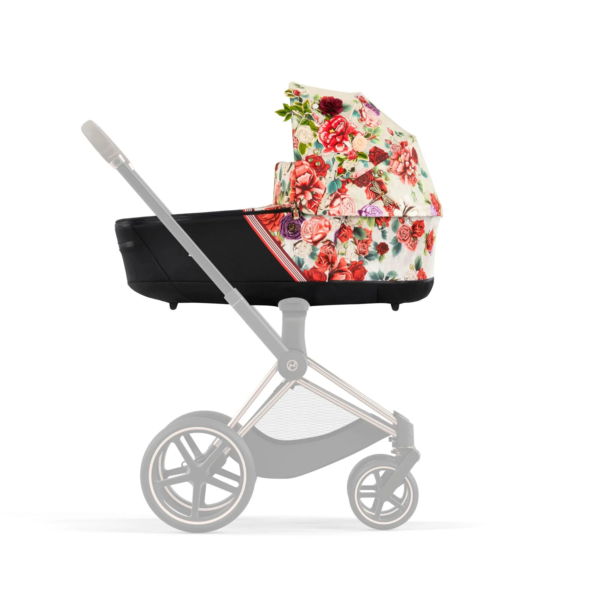 CYBEX Priam4 / ePriam4 Lux Carry Cot