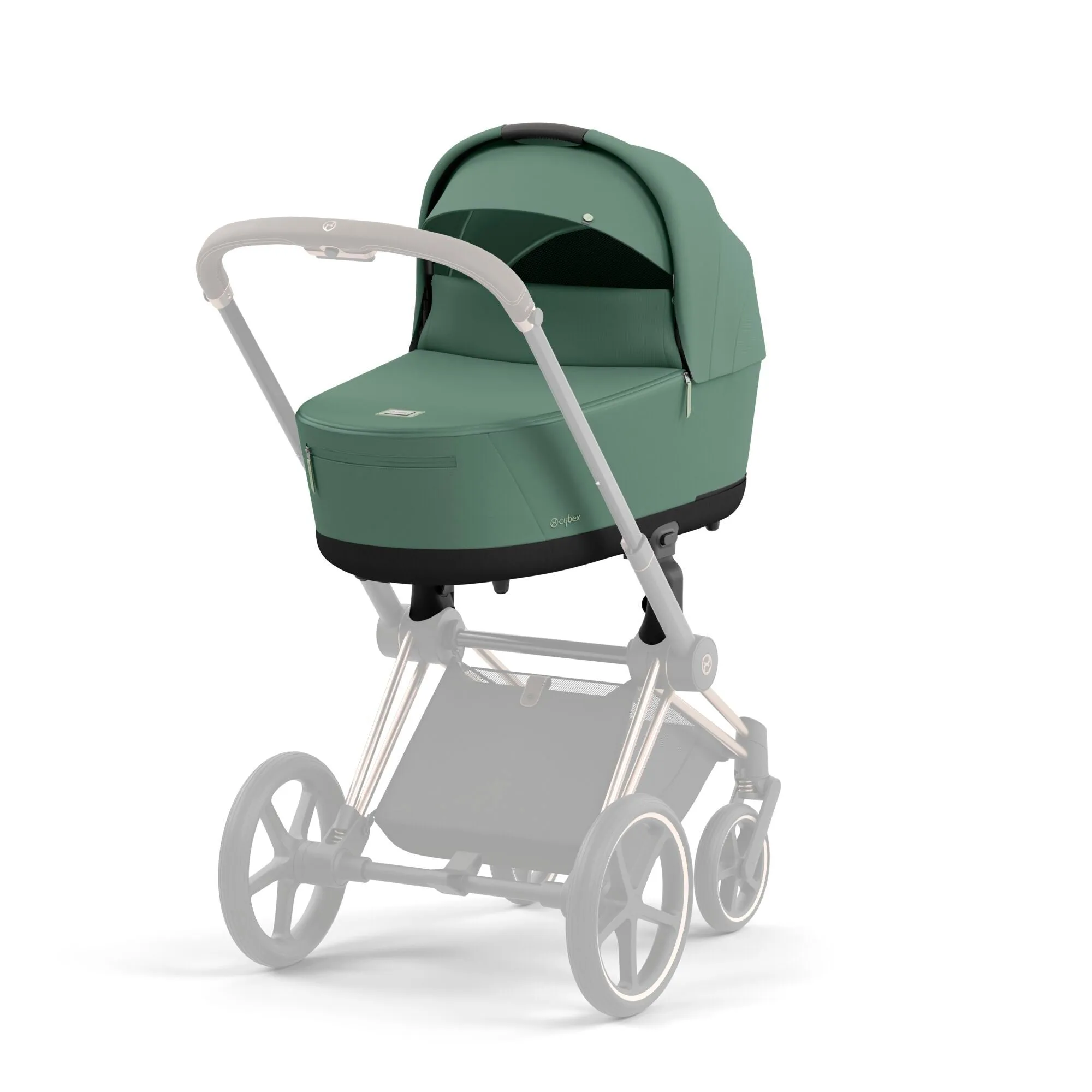 CYBEX Priam4 / ePriam4 Lux Carry Cot