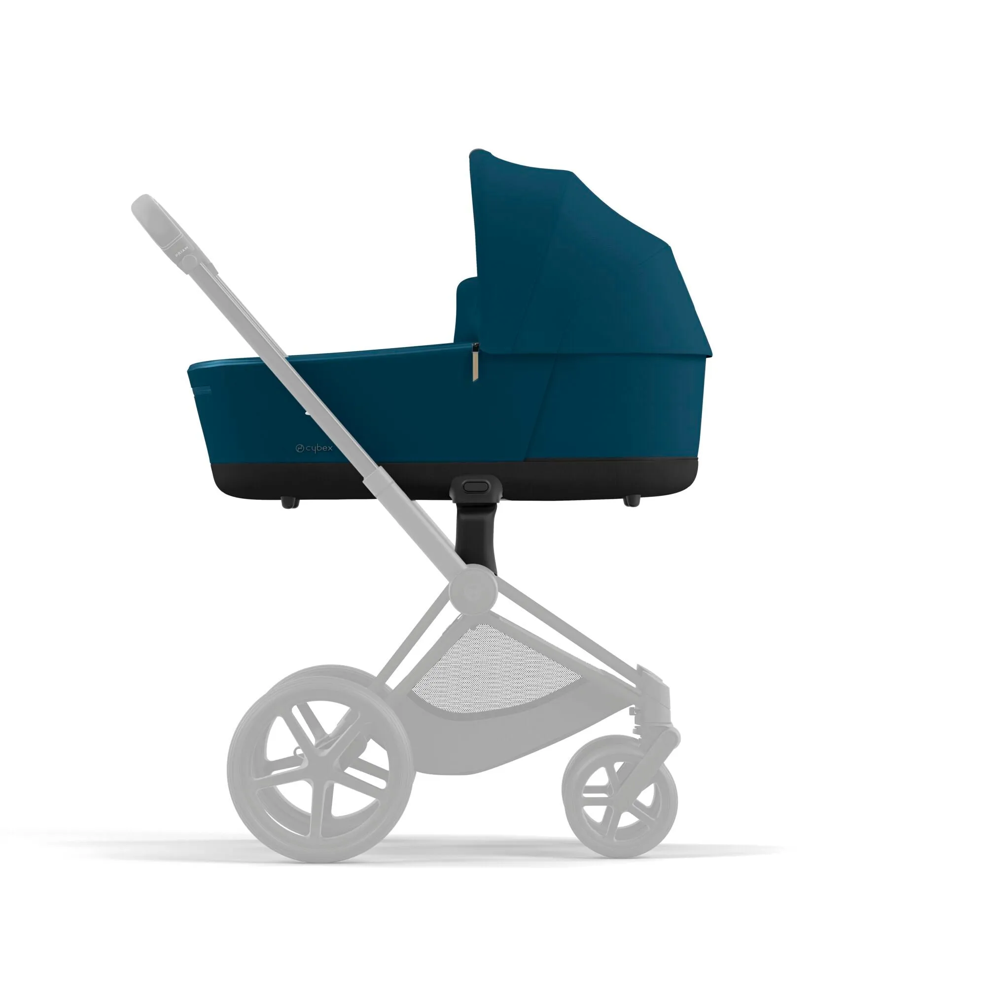 CYBEX Priam4 / ePriam4 Lux Carry Cot