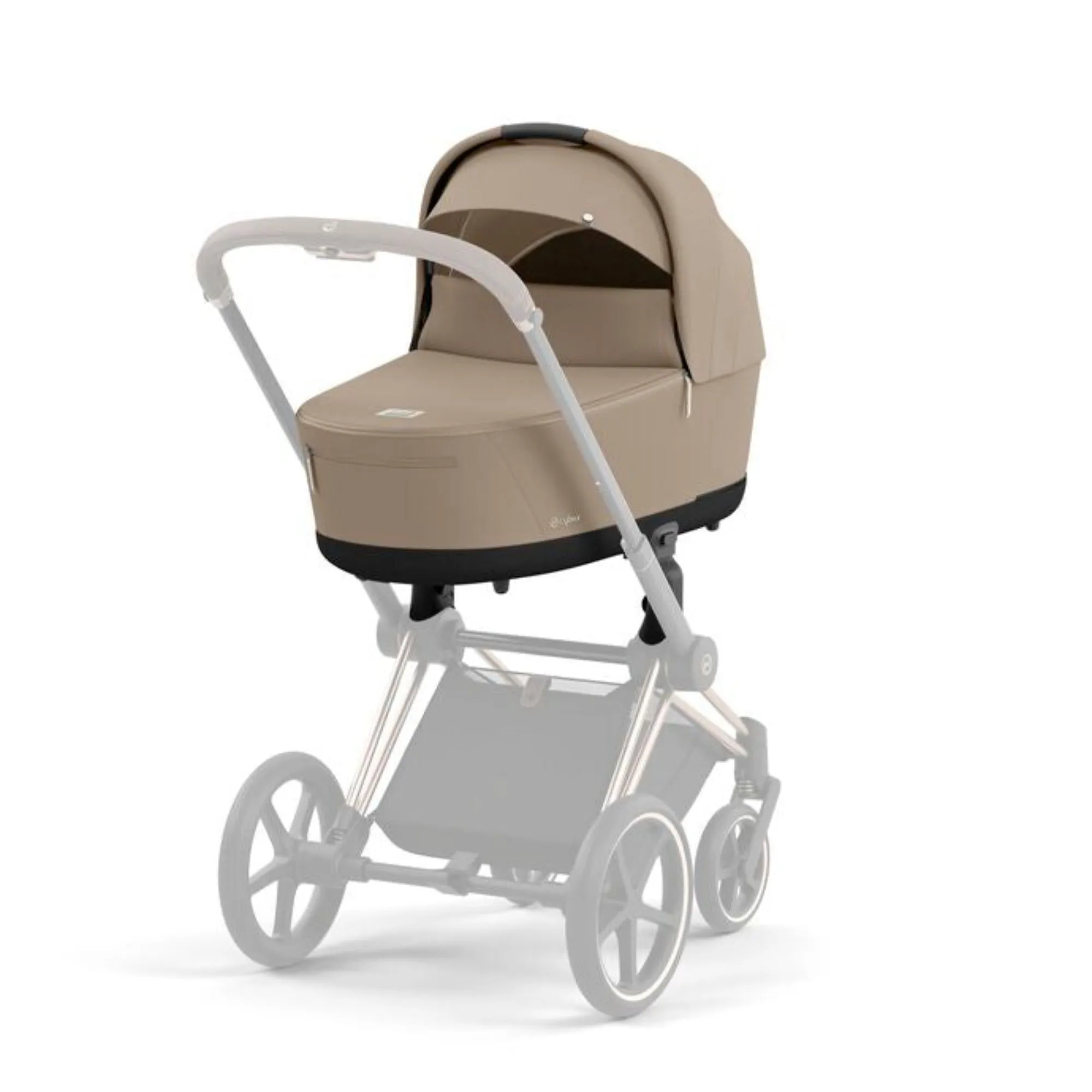 CYBEX Priam4 / ePriam4 Lux Carry Cot