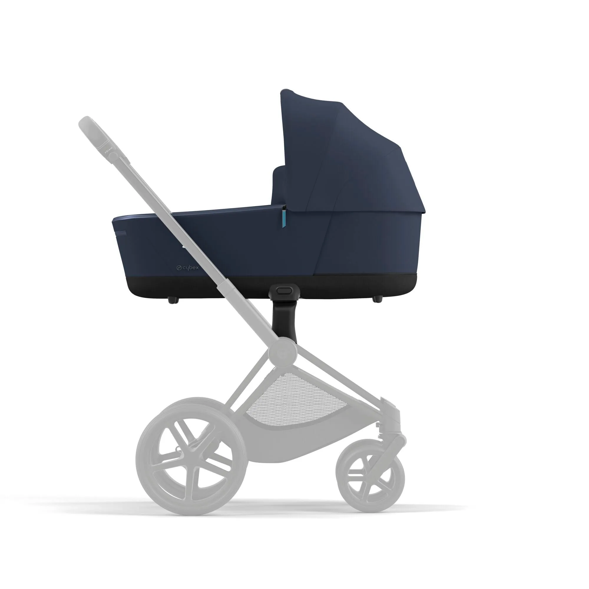 CYBEX Priam4 / ePriam4 Lux Carry Cot