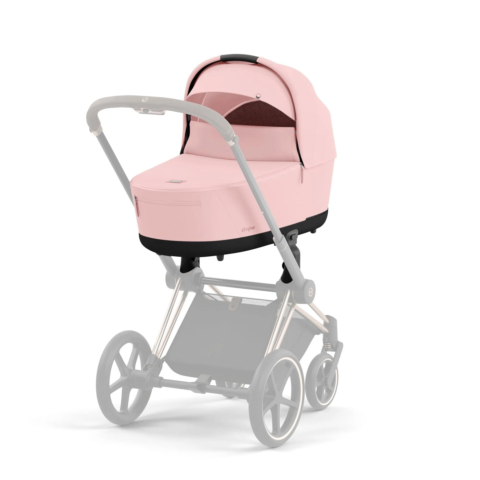 CYBEX Priam4 / ePriam4 Lux Carry Cot