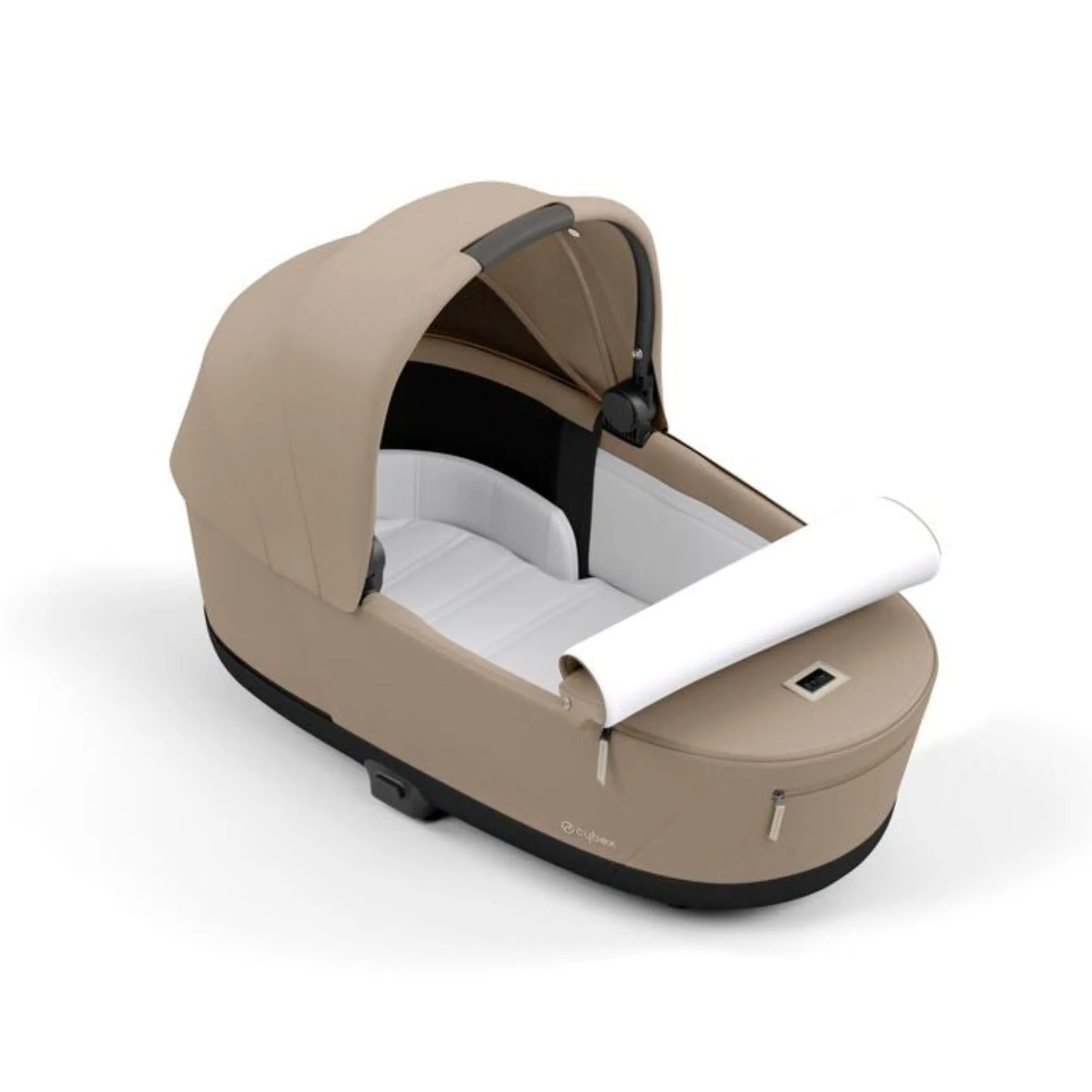 CYBEX Priam4 / ePriam4 Lux Carry Cot