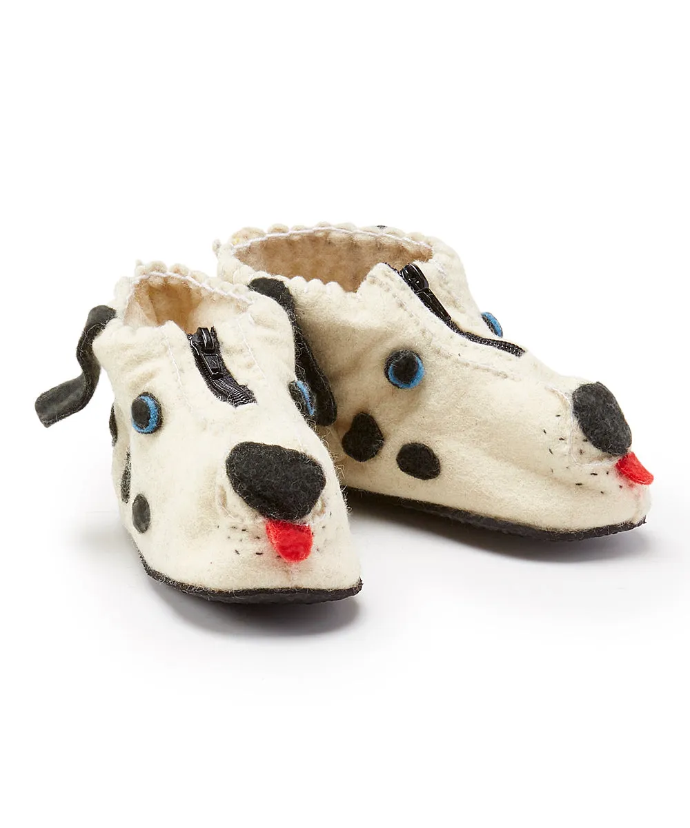 Dalmatian Toddler Zooties Silk Road Bazaar