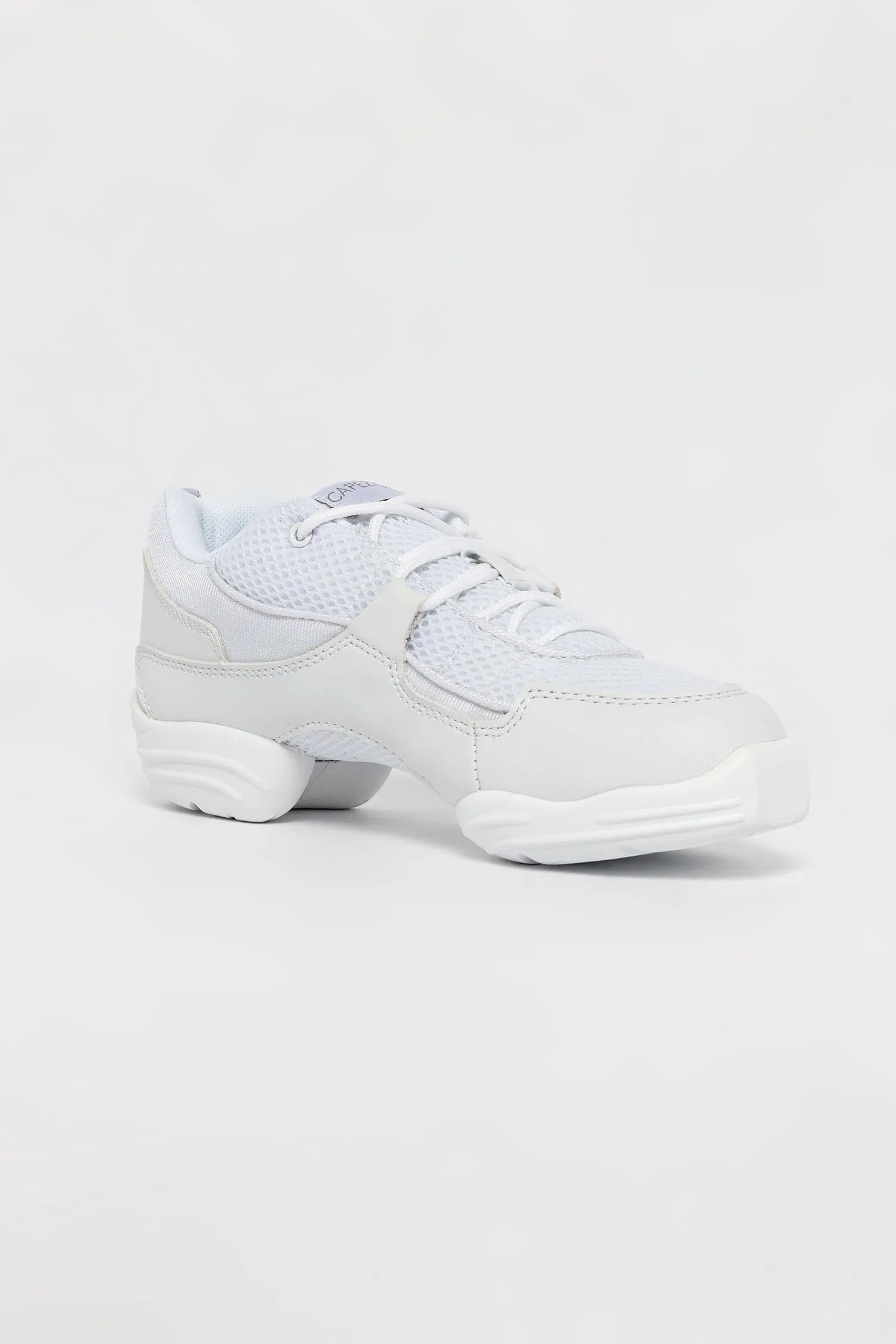 DANCESNKR - Capezio Dance Sneaker