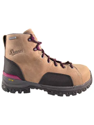 Danner Womens Stronghold 5IN NMT Boot