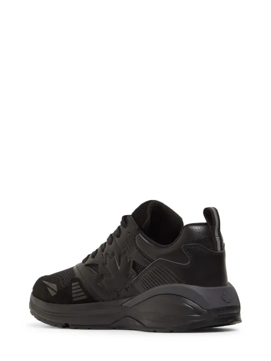 Dsquared2   Dash low top sneakers 