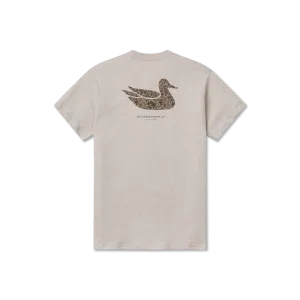 Duck Originals Tee - Camo