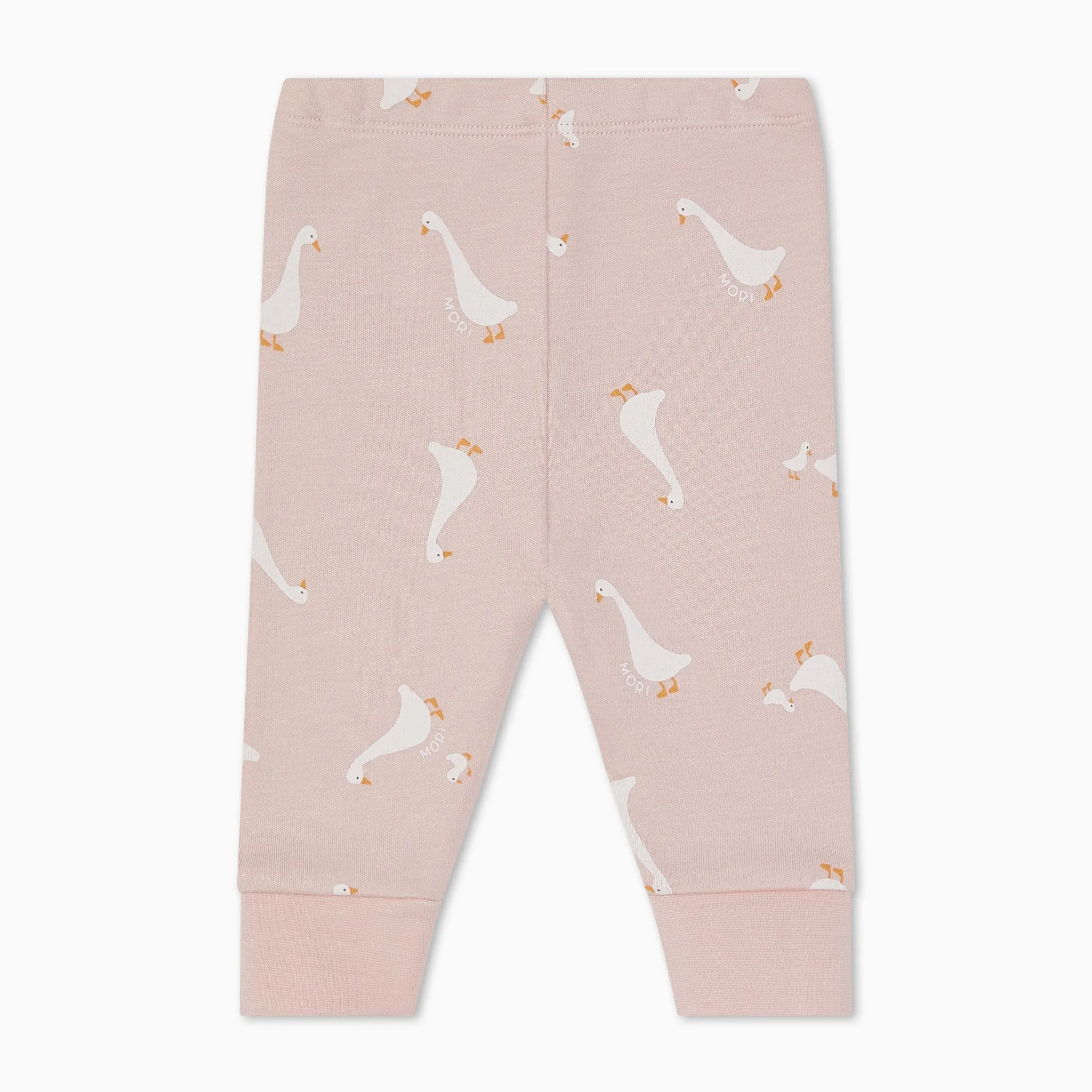 Duck Pajama Set