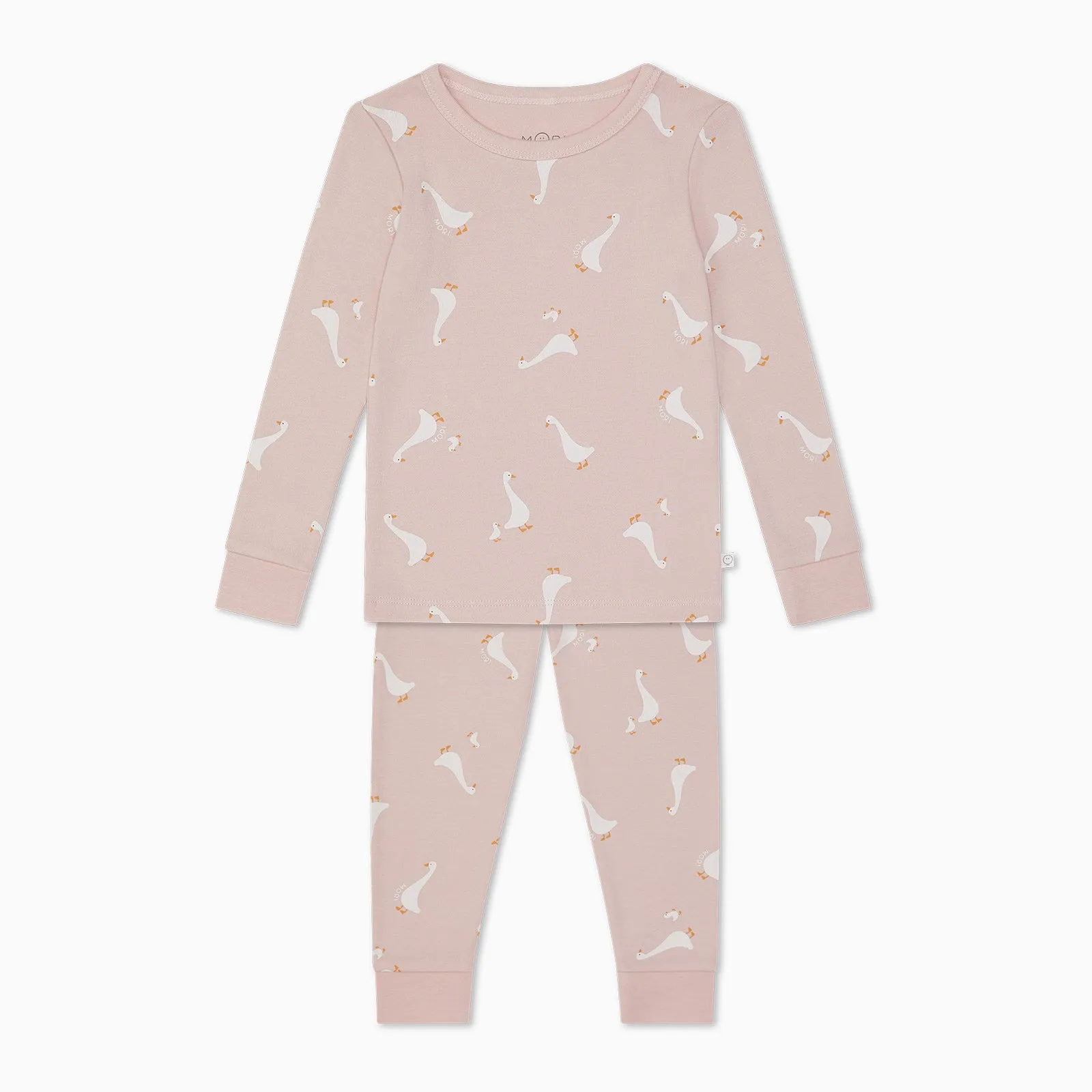 Duck Pajama Set