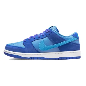 Dunk Low Sb Blue Raspberry