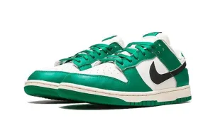 Dunk Low SE Lottery Green Pale Ivory