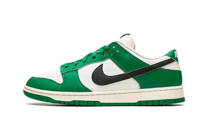 Dunk Low SE Lottery Green Pale Ivory