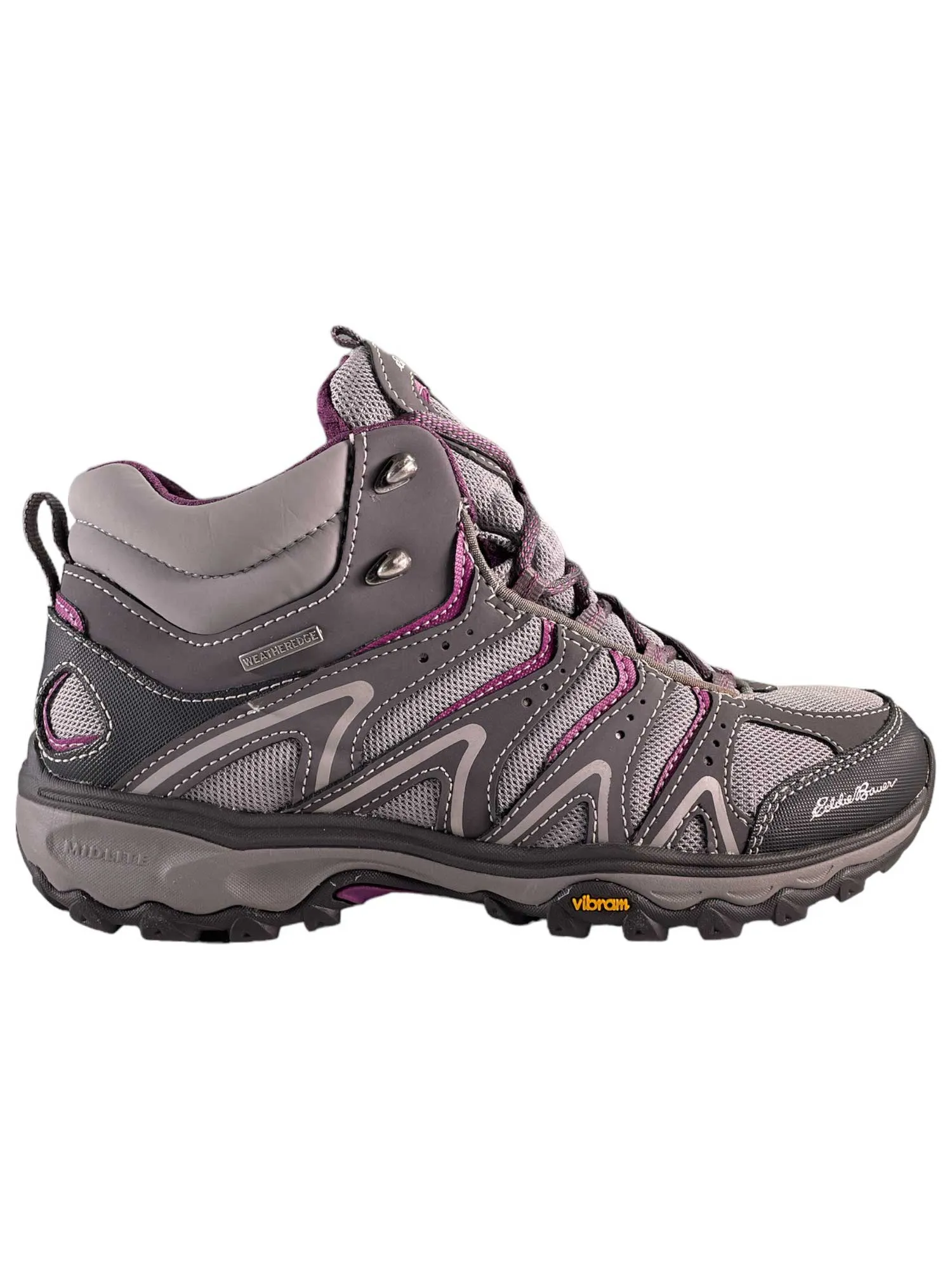 Eddie Bauer Women's Lukla Pro Mid Hiker