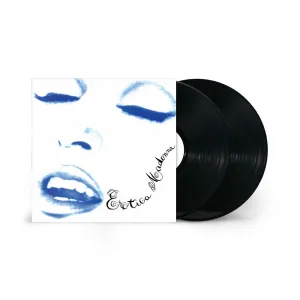 Erotica 2LP