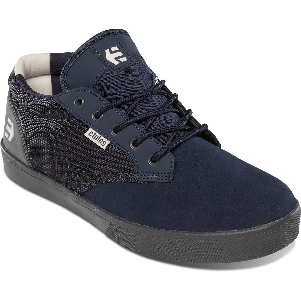 Etnies Jameson Mid Crank - Navy