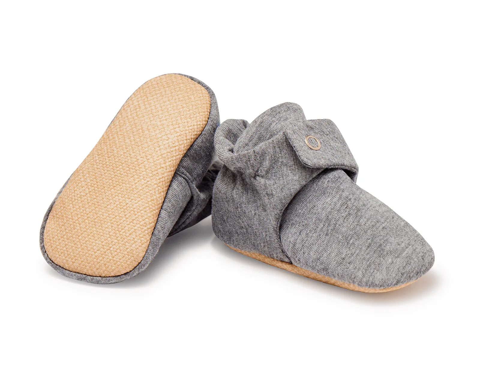 Everyday Baby Booties