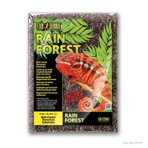 Exo Terra Rain Forest Substrate