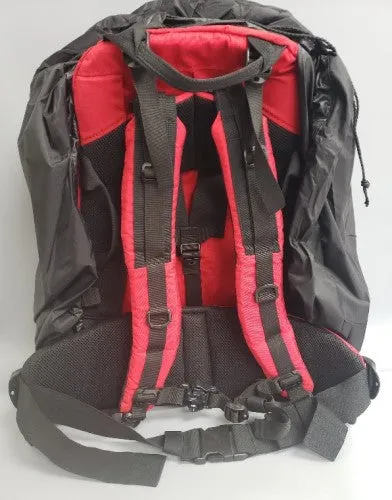 Extreme weather cover - Backpack