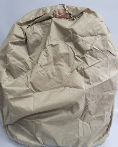 Extreme weather cover - Backpack