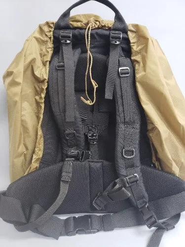 Extreme weather cover - Backpack