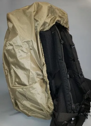 Extreme weather cover - Backpack