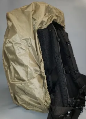 Extreme weather cover - Backpack