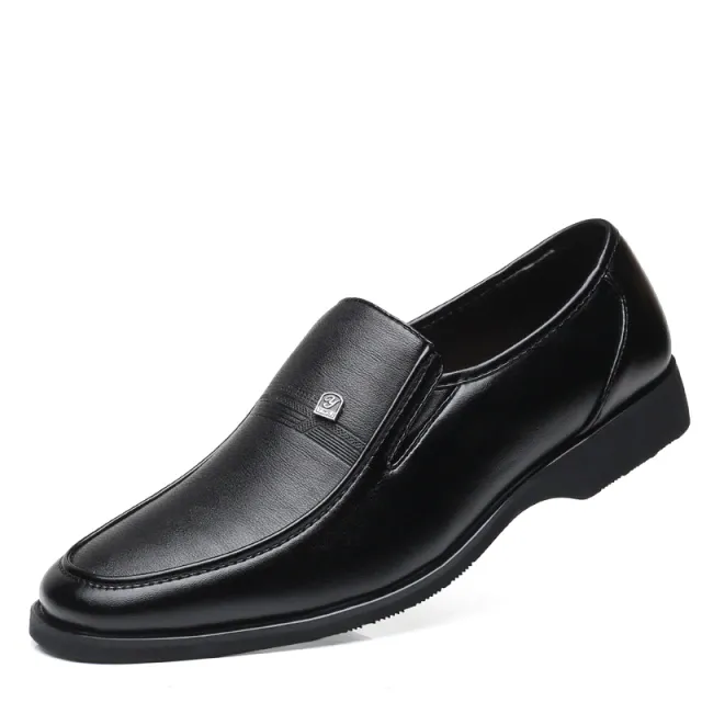 Fabio Men's Loafers Leather Shoes