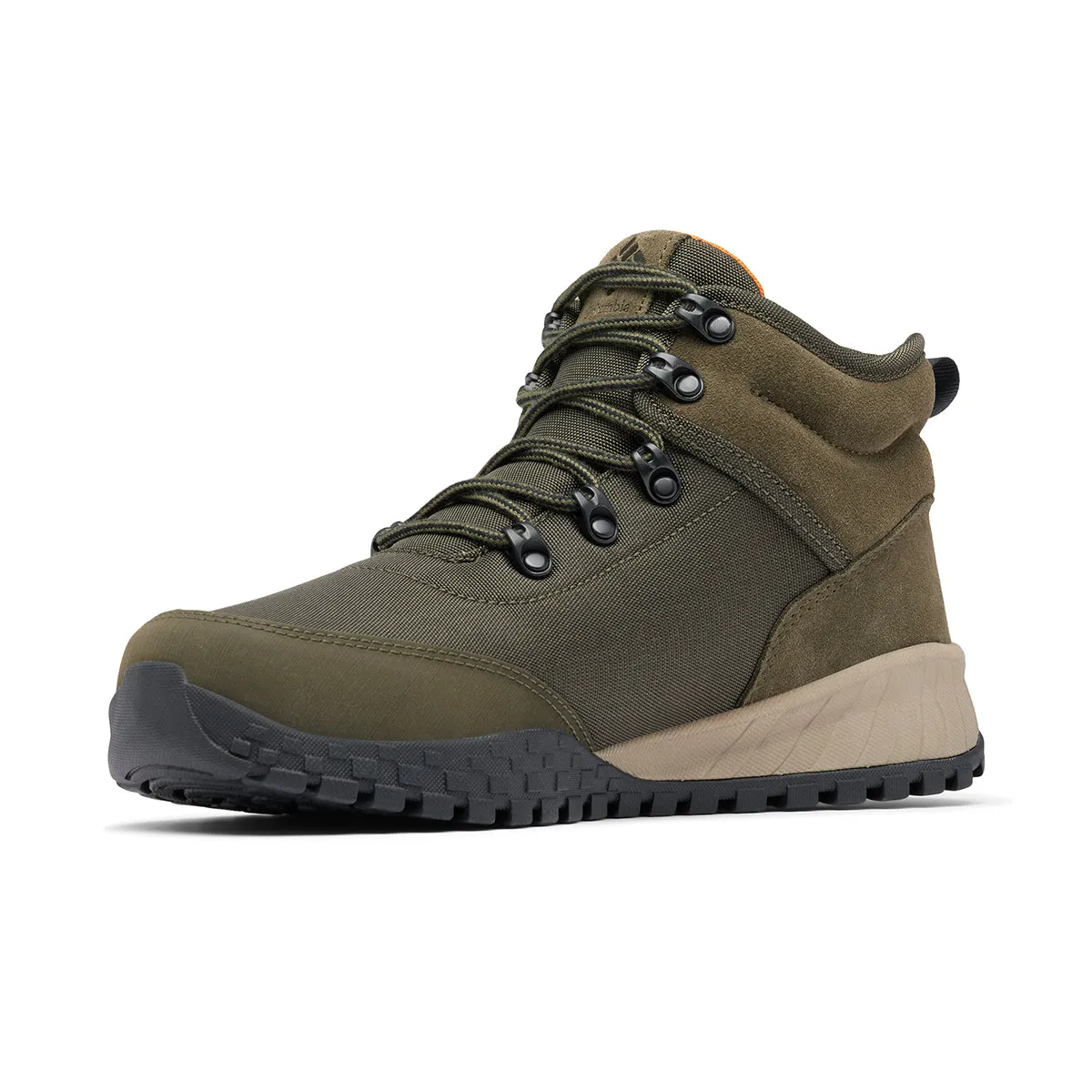 Fairbanks™ II Mid Waterproof Walking Shoe - Deep Olive