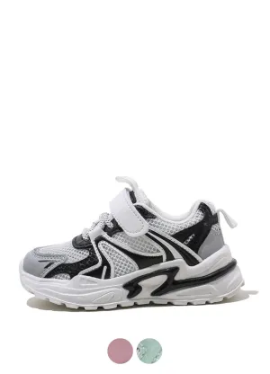 Feder Unisex Kids' Fashion Sneaker