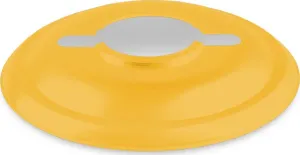 Feuerhand Reflector Shade For Baby Special 276 Signal Yellow | Buy Feuerhand Reflector Shade For Baby Special 276 Signal Yellow here | Outnorth