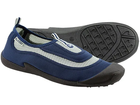 Flatwater Men's Water Shoes - Navy Grey