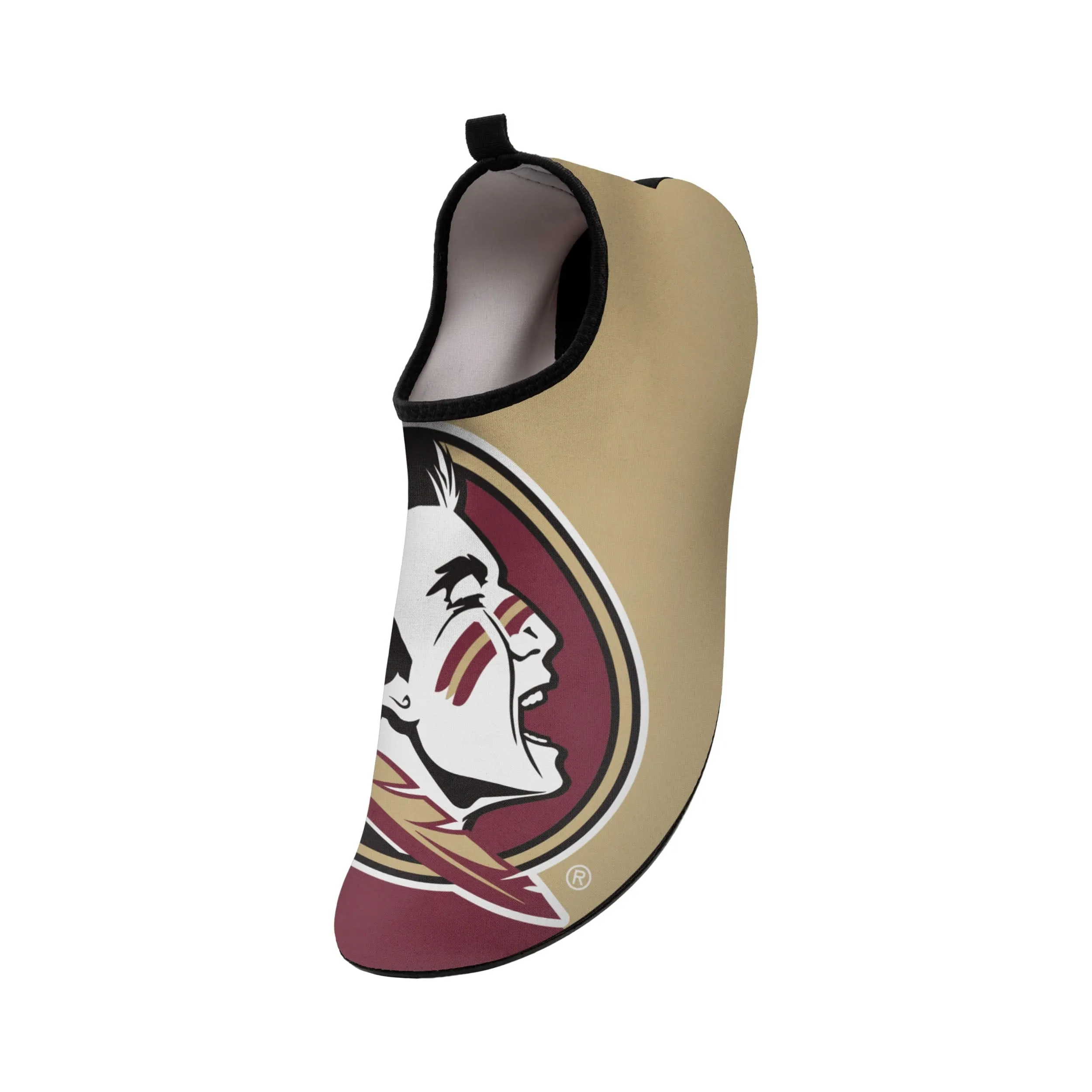 Florida State Seminoles NCAA Mens Colorblock Water Shoe