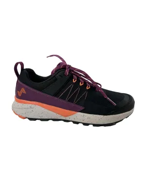 Forsake Women's Cascade Peak Low WP Shoe