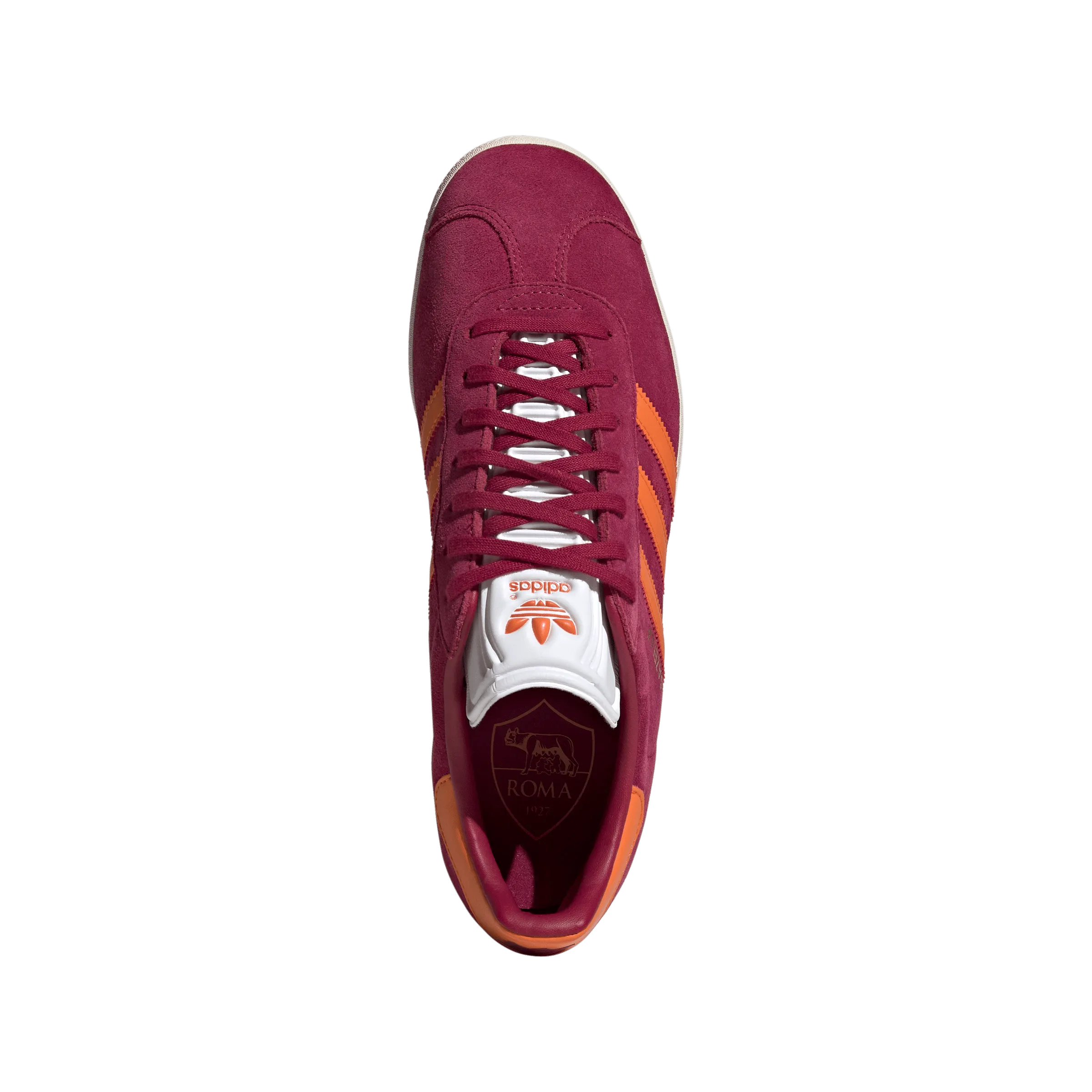 Gazelle AS Roma Shoes (IH2634)