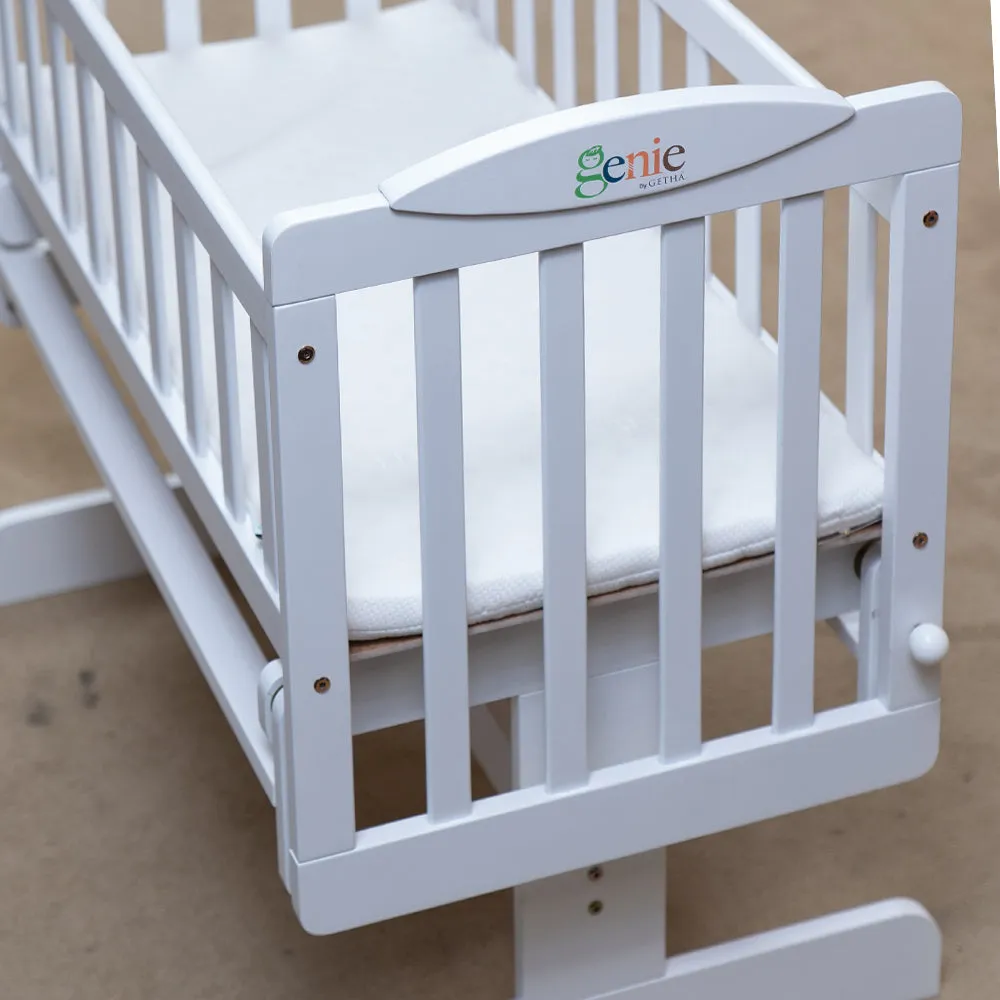 Genie Baby Cradle Cot