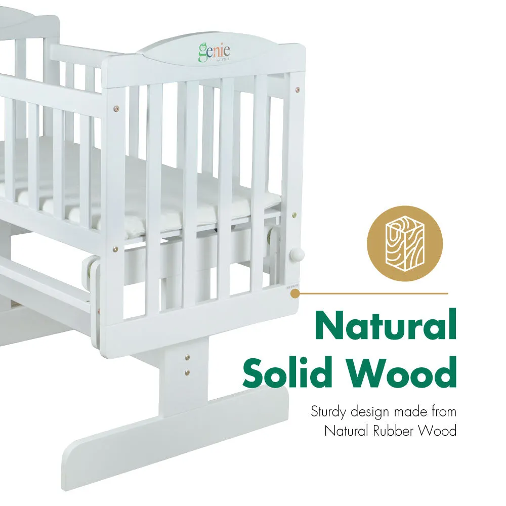 Genie Baby Cradle Cot