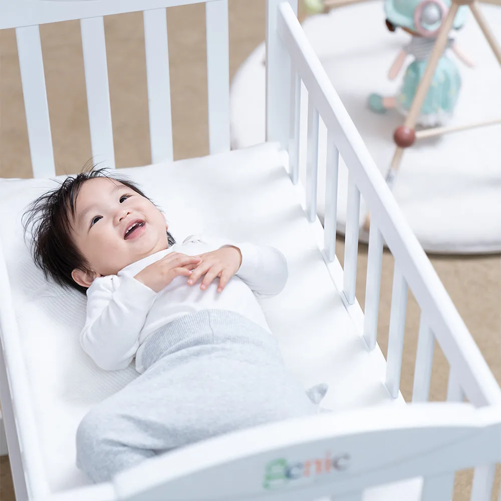 Genie Baby Cradle Cot