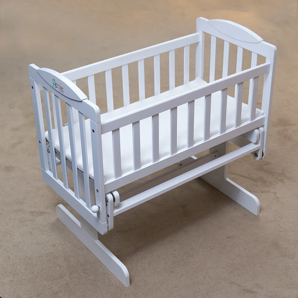 Genie Baby Cradle Cot