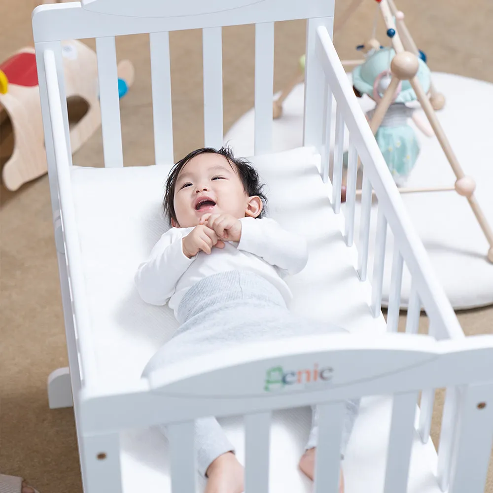 Genie Baby Cradle Cot