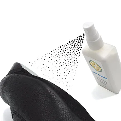 Get A Grip Non-Slip Shoe Spray