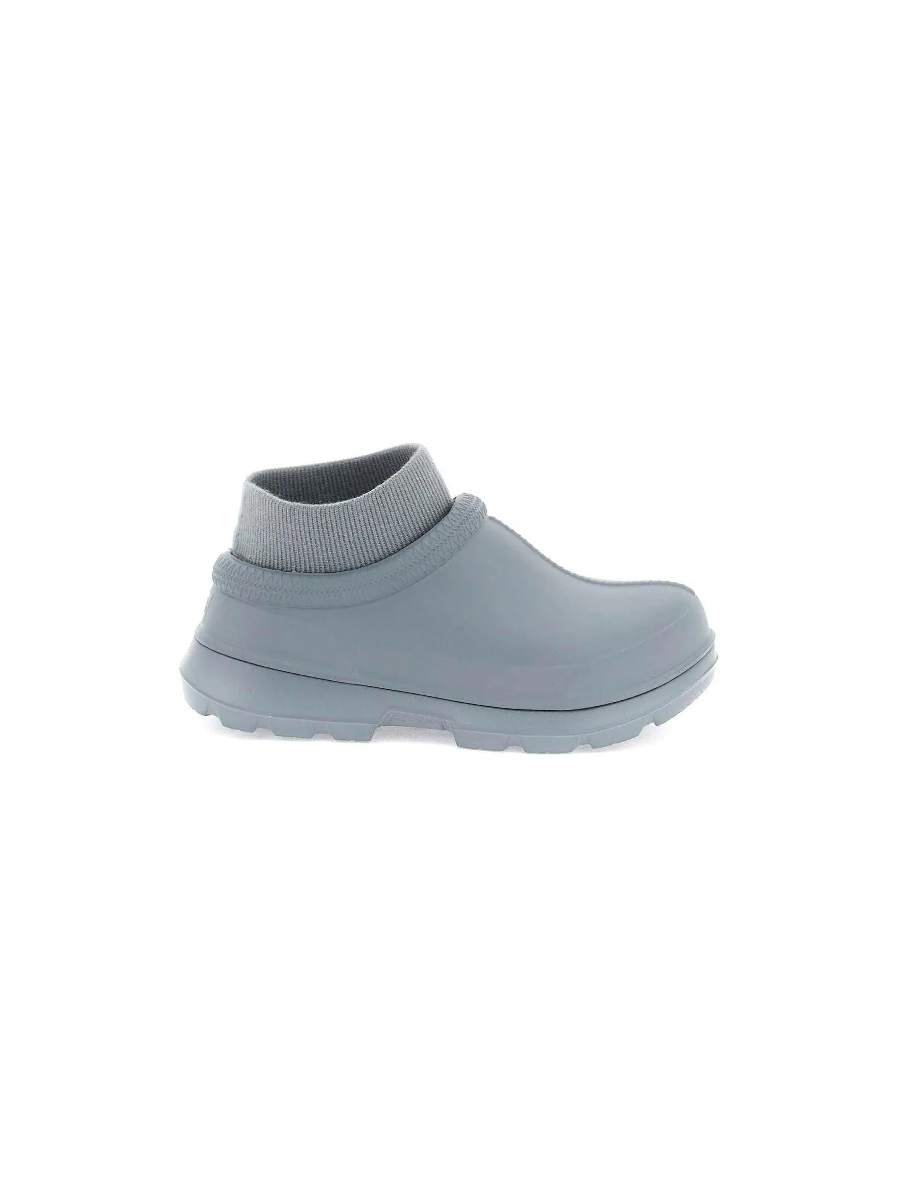 Geyser Knit Slip-On Shoes