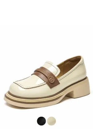 Giorgia Women's Loafer Shoes