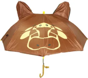 giraffe design kid umbrella Case of 72