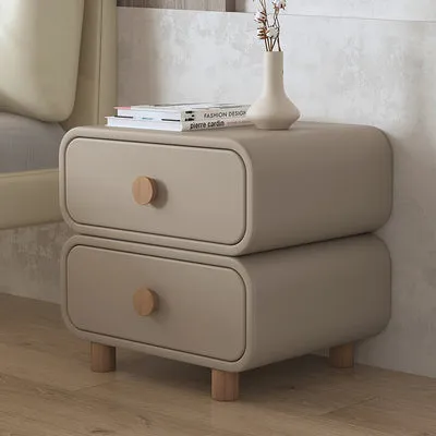 GLAMY modern nightstand