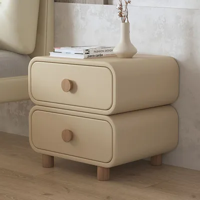 GLAMY modern nightstand