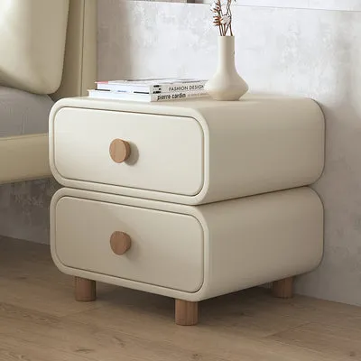 GLAMY modern nightstand